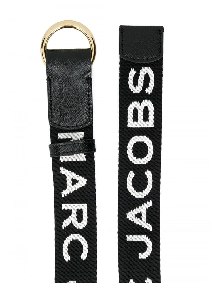 Sort Logo Graphic Belt