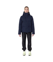 True Blue Weather Jacket