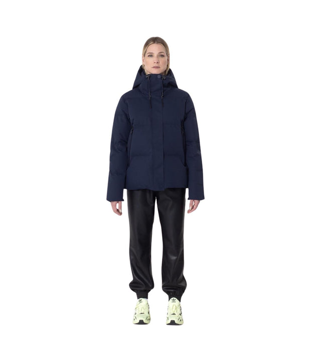 True Blue Weather Jacket