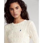 Cream Julianne sweater - Stilshoppen