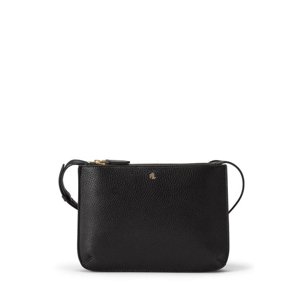 Sort Carter Merrimack crossbody - Stilshoppen