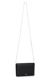 Sort The Mini Bag - Stilshoppen