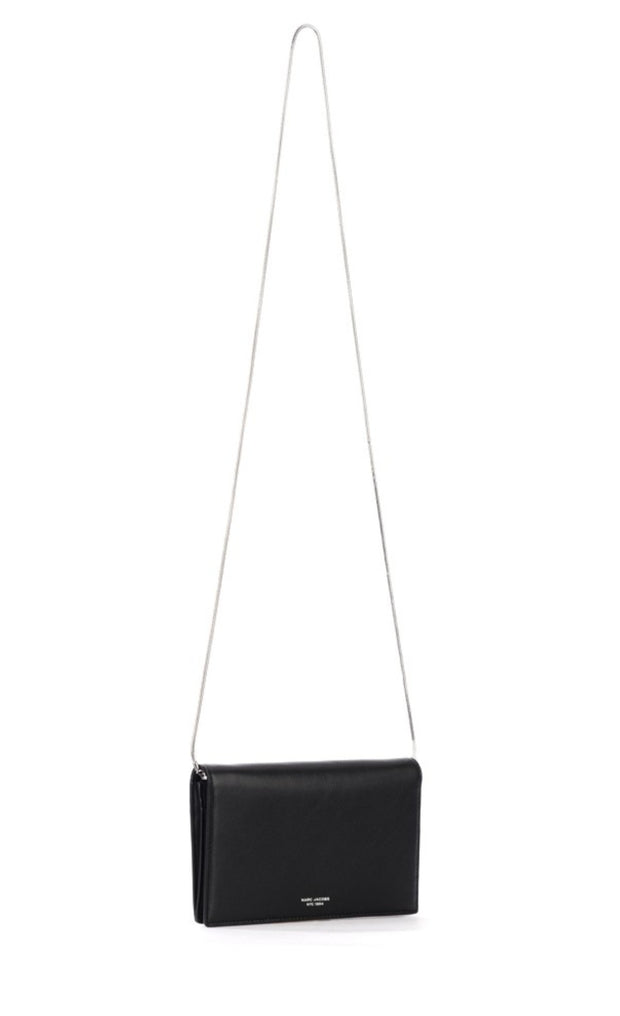 Sort The Mini Bag - Stilshoppen