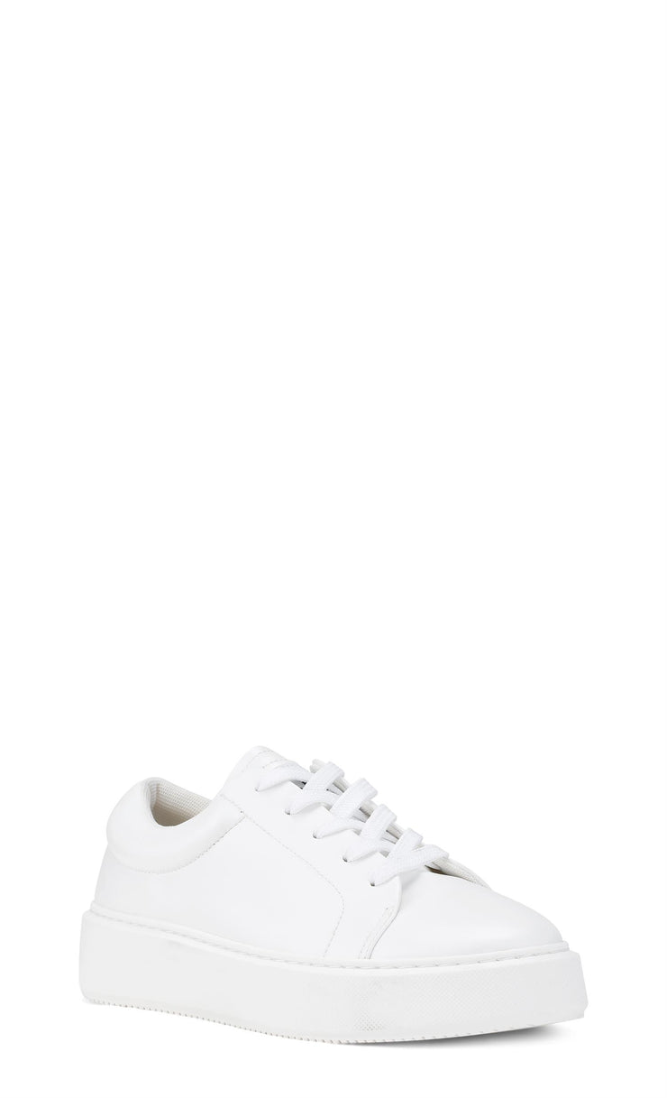 Offwhite Sporty Mix Cupsole Sneakers