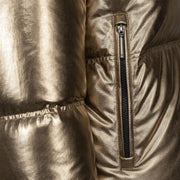 Bronze Senze jacket
