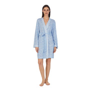 Blue LRL Kimono SL.Robe