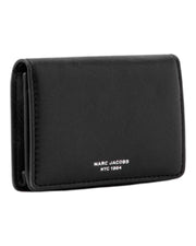 Sort The Flap Card Case - Stilshoppen