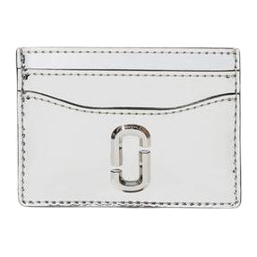 Card Case sølv