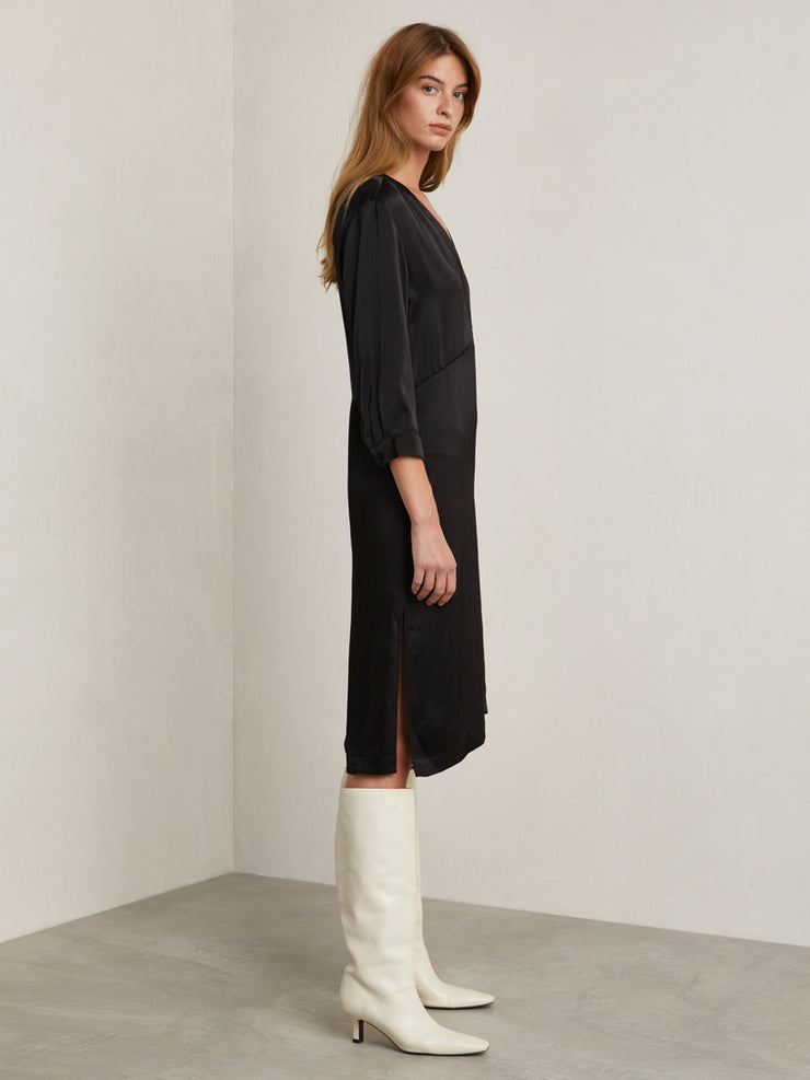 Sort Chris dress