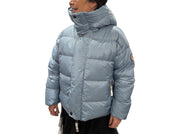 Lyseblå Ginny Short jacket