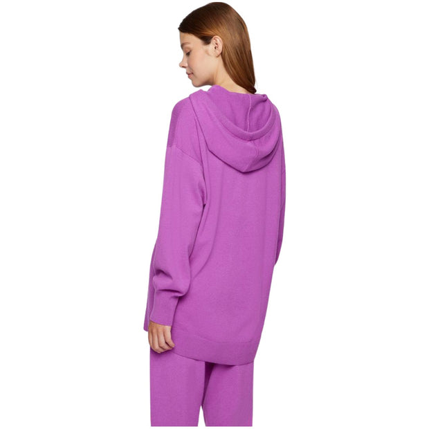 Purple C-Franelle_SO - Stilshoppen