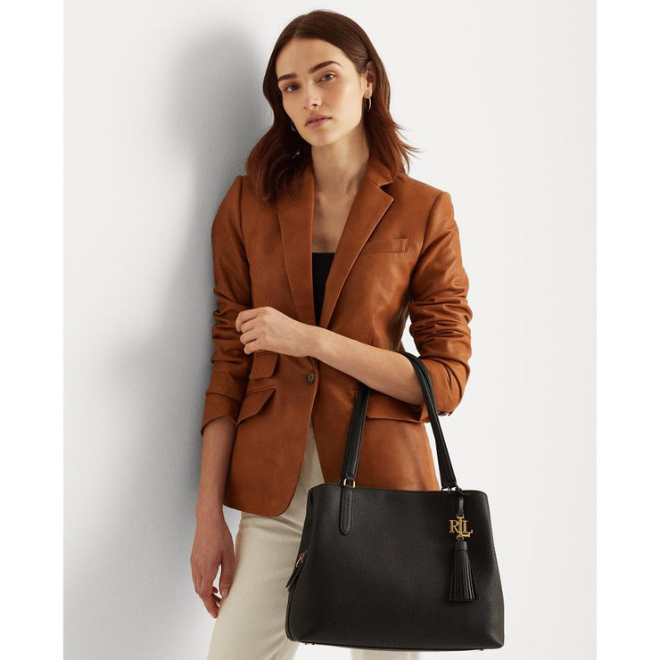 Sort Quinn Sholder bag