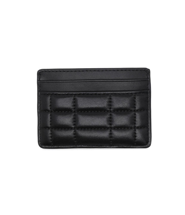 Black Card Holder - Stilshoppen