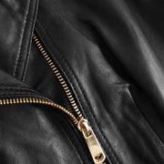 Noora DEP Leather Jacket
