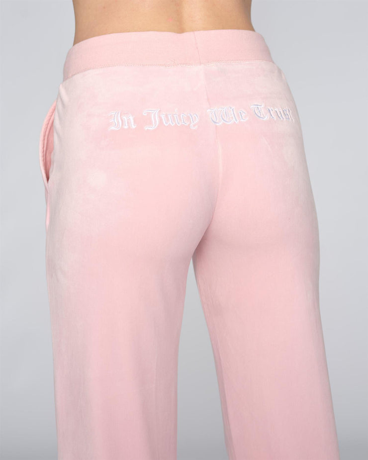Rosa Anniversary Crest Del Ray Pants