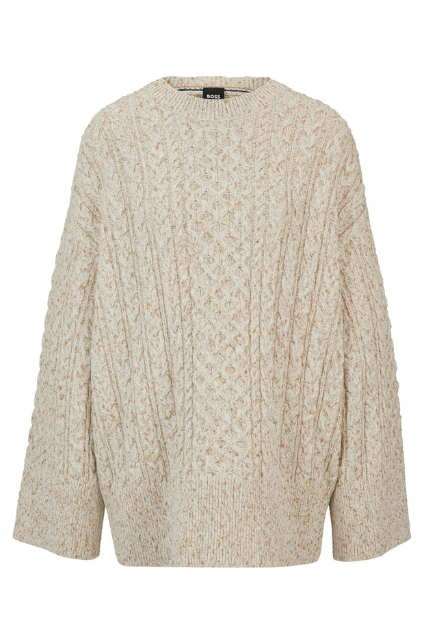 Offwhite Fabriquana sweaters