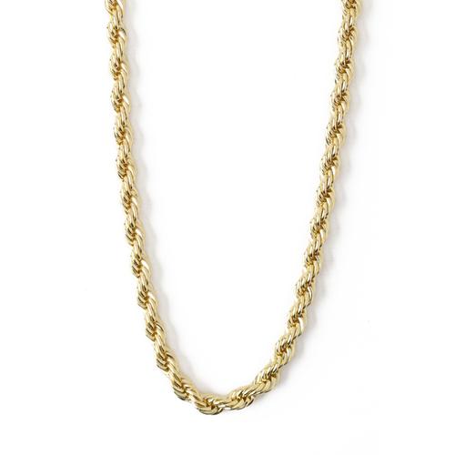 Gull Chunkey Rope Neck