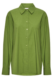 Grønn IsolGZ OZ shirt