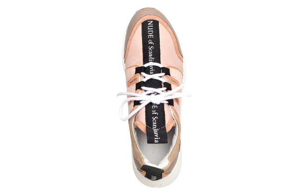 Pudderosa Joy Sneakers - Stilshoppen