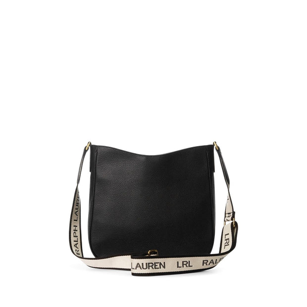 Sort Cameryn 29 crossbody - Stilshoppen