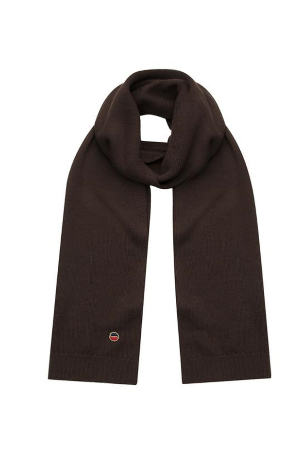 Brunt Marpessa Scarf - Stilshoppen