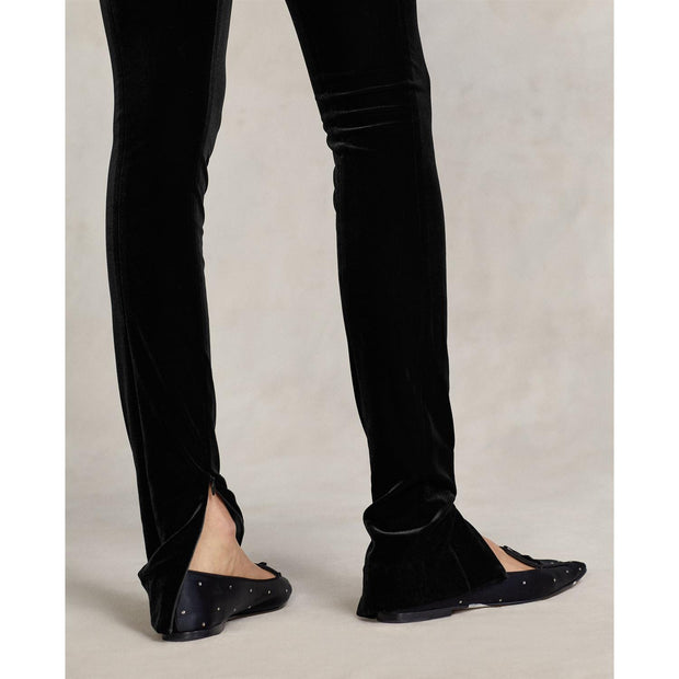 Sort Adry Legging - Stilshoppen