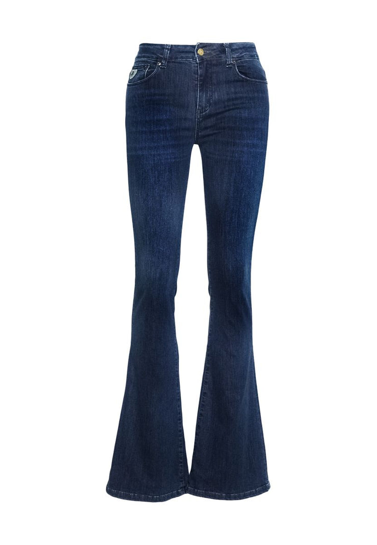Blå Lois jeans Bolger