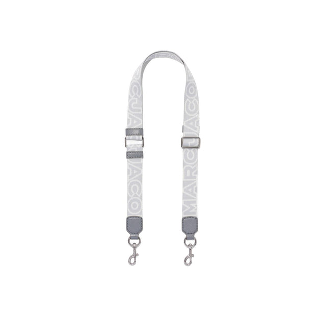 Grey multi The Thin Strap - Stilshoppen