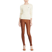 Cream Julianne sweater - Stilshoppen