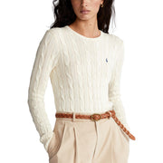 Cream Julianne sweater - Stilshoppen