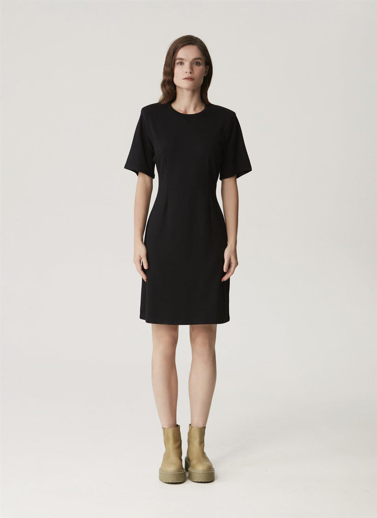 Black AnkaGZ dress