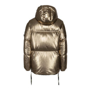 Bronze Senze jacket