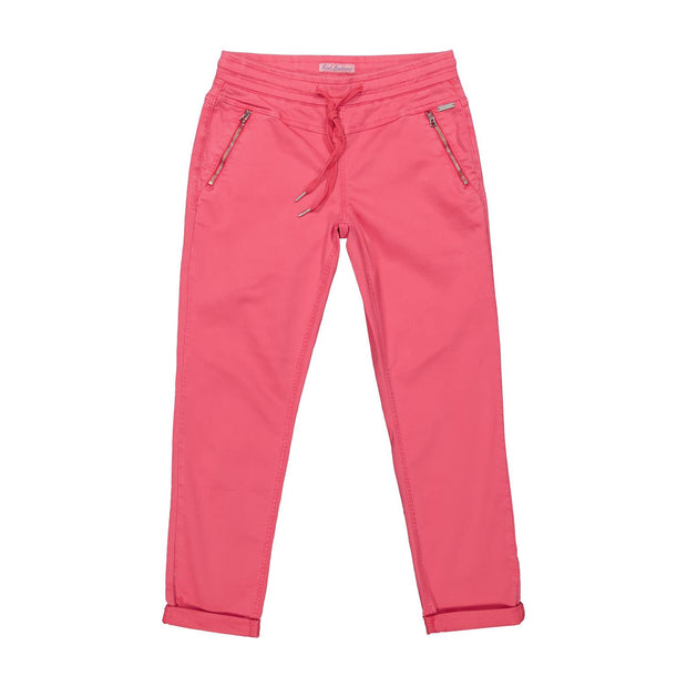 Raspberry Tessy capri jog 74