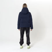True Blue Weather Jacket