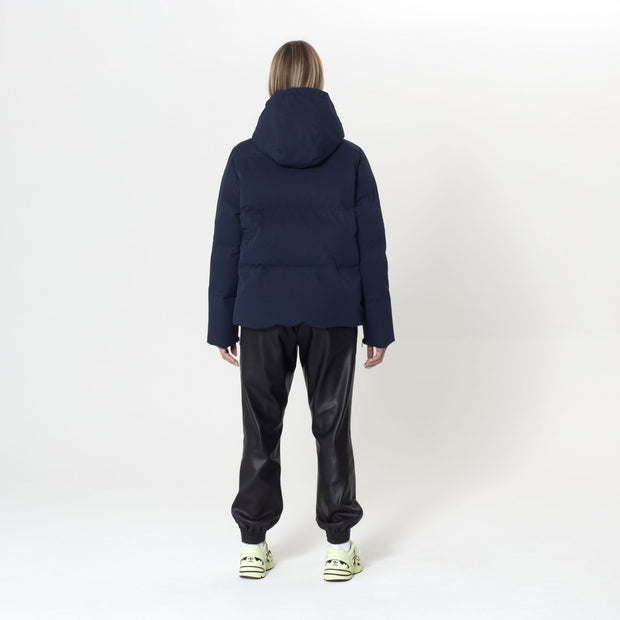 True Blue Weather Jacket