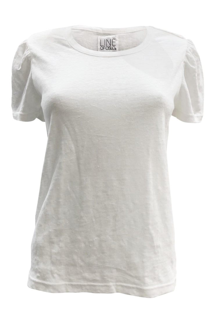 White Gloryt-shirt