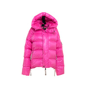 Pink Ginny Short jacket - Stilshoppen