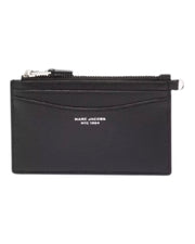 Sort The Top Zip Wristlet Wallet - Stilshoppen