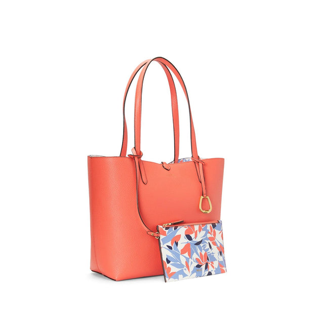 Corall Reversible Tote - Stilshoppen