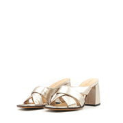 Gull sandal - Stilshoppen