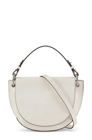 Cream Banner Saddle - Stilshoppen