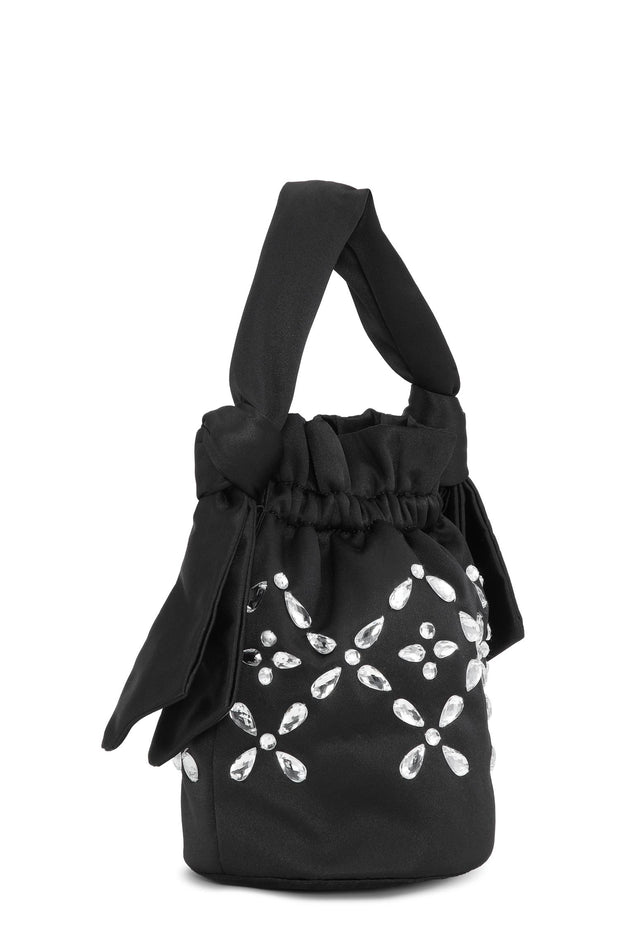 Sort Occasion top Handle Bag - Stilshoppen