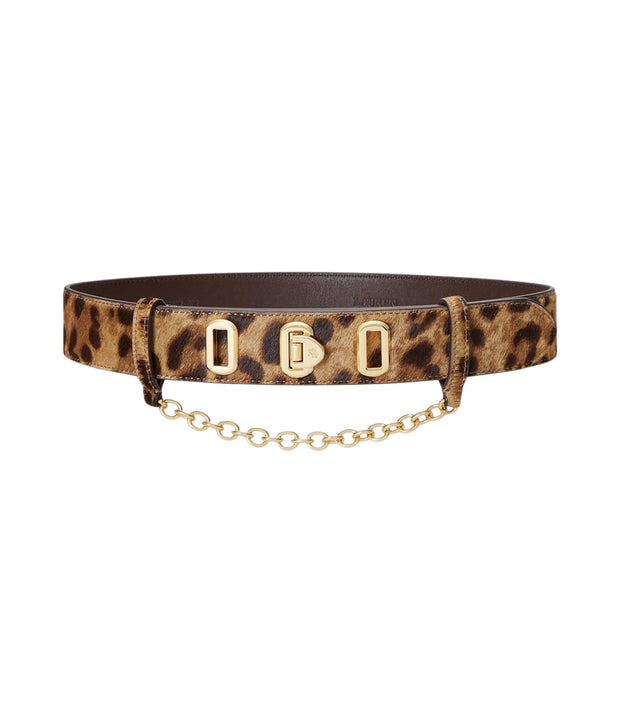 Leofarget Flip Lock 40 Belt - Stilshoppen