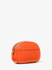 Orange MK konvertible Jet Set Bag