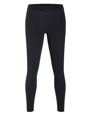 Sort W Ground Tights - Stilshoppen