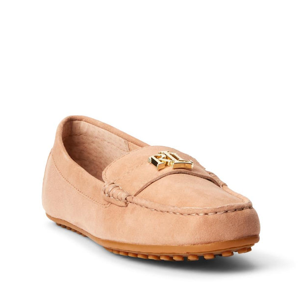 Nude Barnsbury flats Casual - Stilshoppen