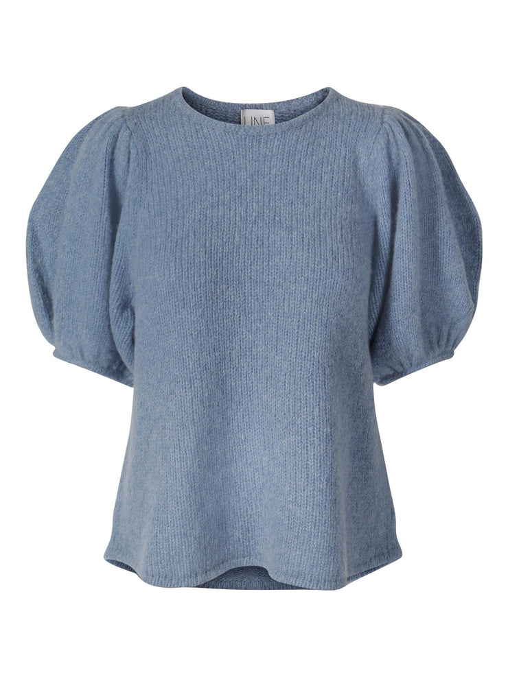 Blue Isabel sweater