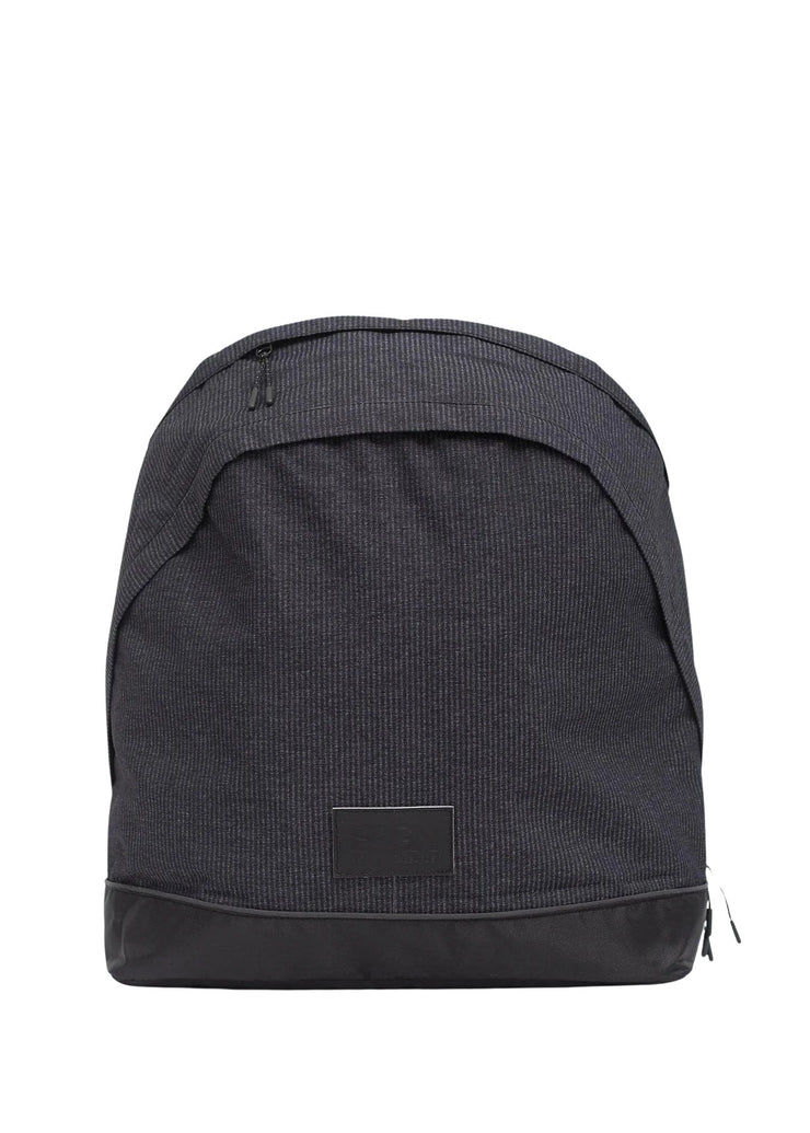 Koksgrå Backpack