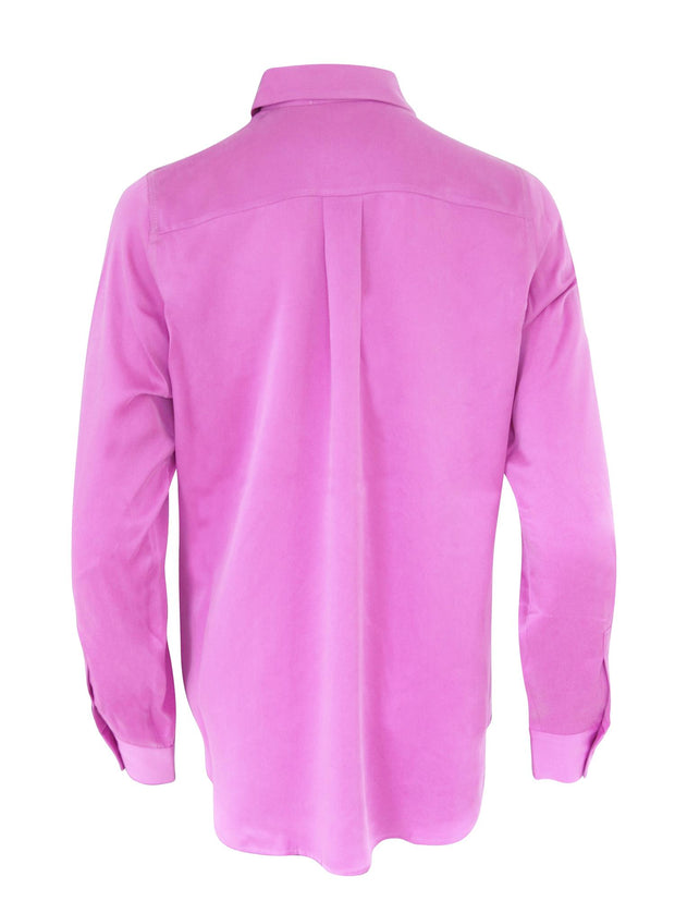 Ceriss Classic Silkebluse - Stilshoppen