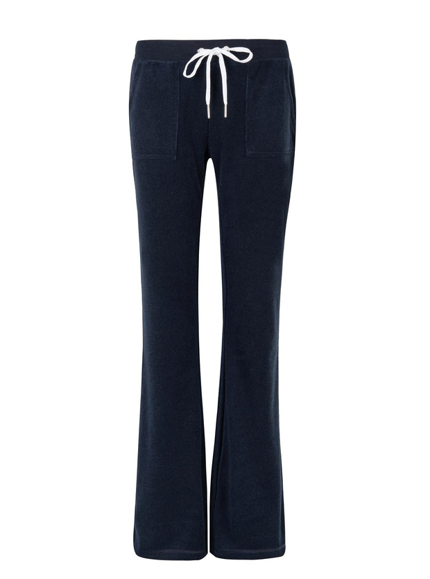 Navy Soul pants - Stilshoppen